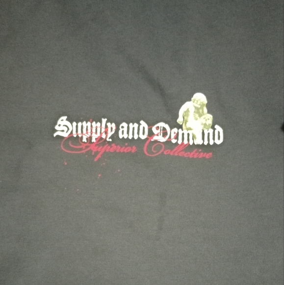 Men's T-shirt - Picture 1 of 5